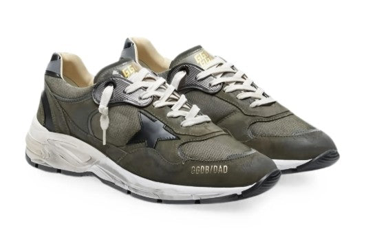  GMF00884* F00520735875 GOLDEN GOOSE 