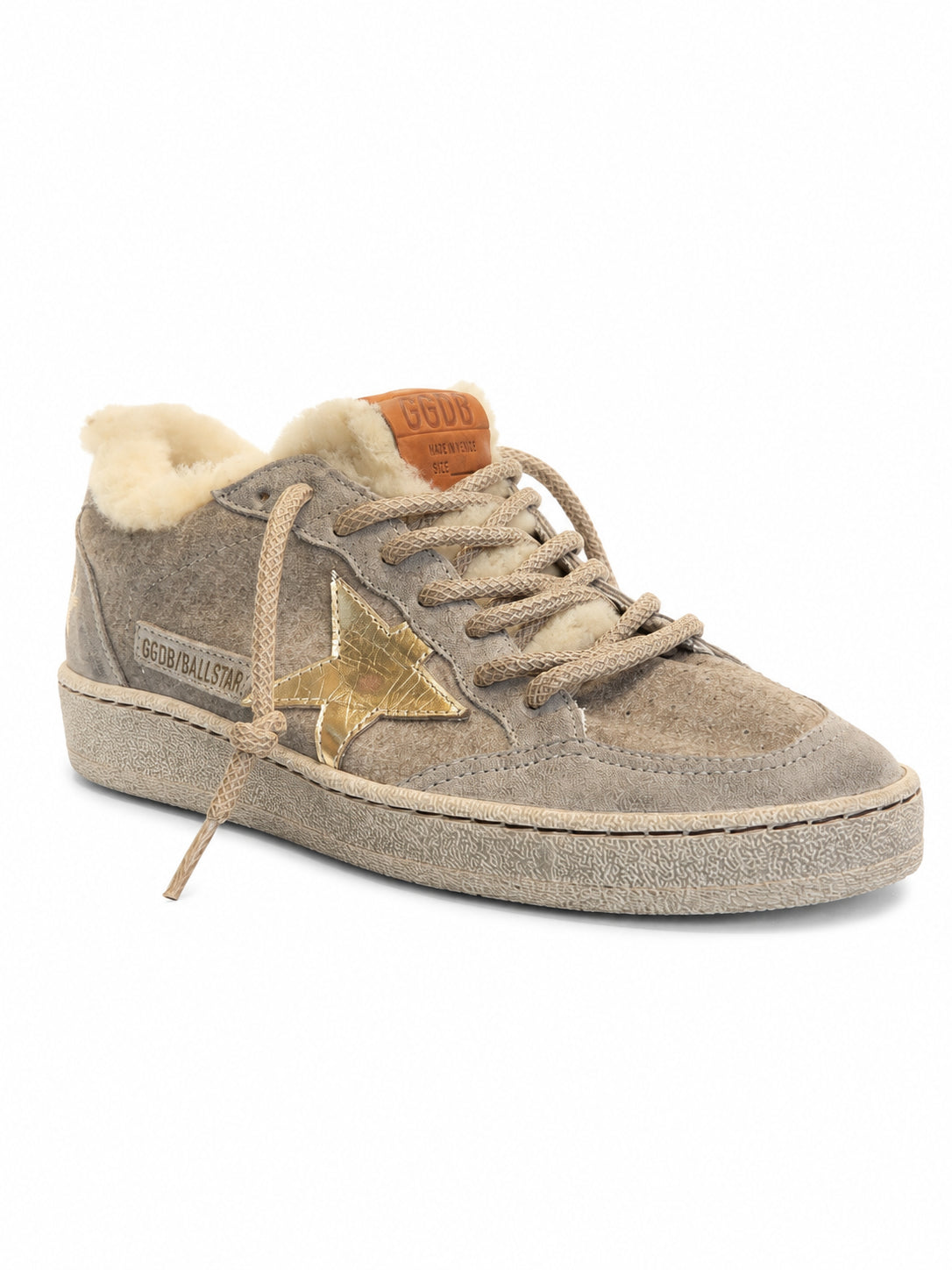  GWF00117* F00787215100 GOLDEN GOOSE 