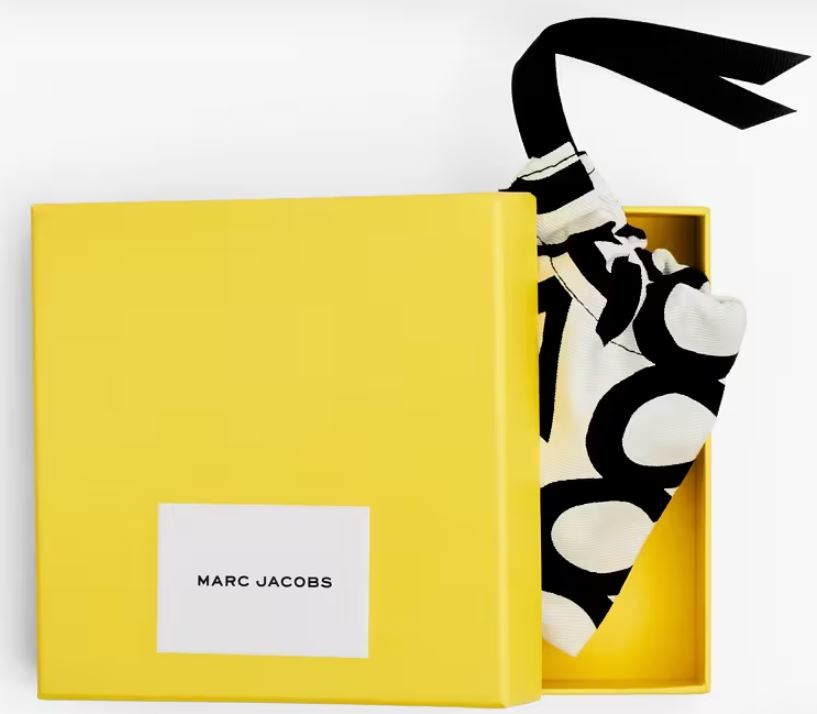  2P6JER001J75 #059 MARC JACOBS 