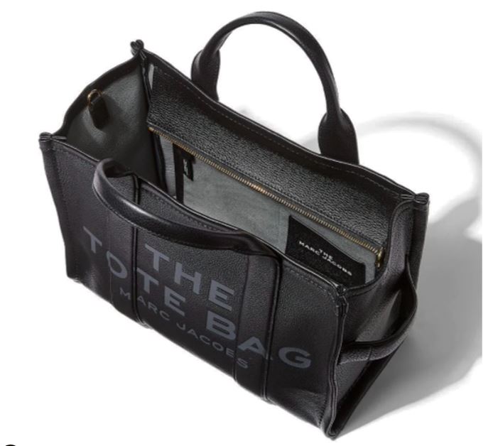  H004L01PF21 #001 MARC JACOBS 