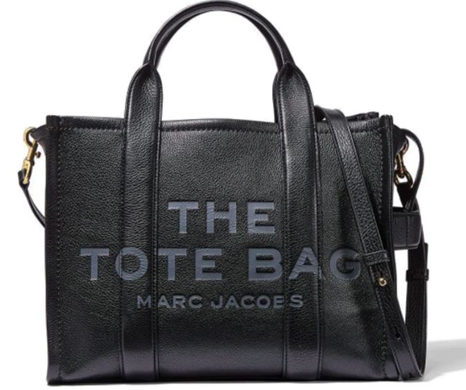  H004L01PF21 #001 MARC JACOBS 