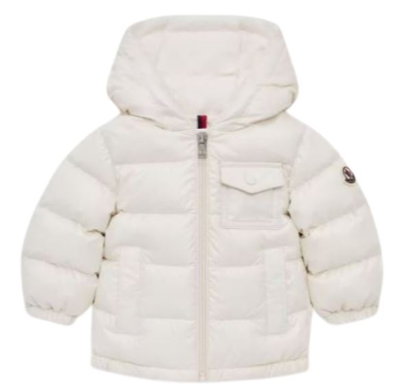 L29511A00031 597YX034 MONCLER KID 