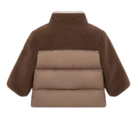 L29511A00037 89BLO246 MONCLER KID 