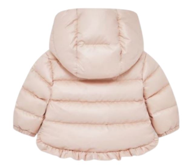  L29511A00048 597YX50X MONCLER KID 