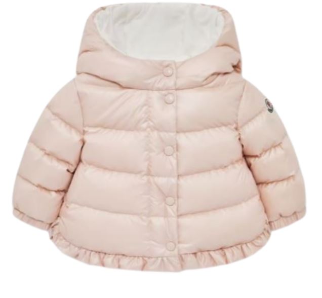  L29511A00048 597YX50X MONCLER KID 