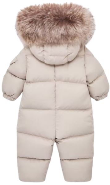  L29511G00001 597YW20N MONCLER KID 