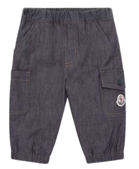  L29512A00002 599LQ77A MONCLER KID 