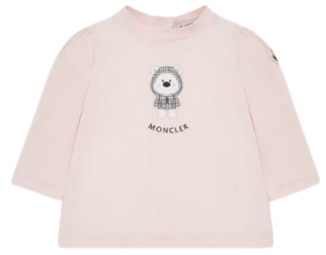  L29518D00003 89AUM529 MONCLER KID 