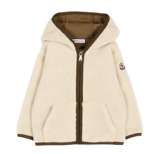  L29518G00005 89BLO200 MONCLER KID 