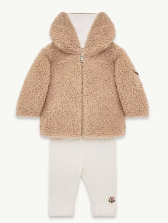  L29518M00001 89A3X239 MONCLER KID 