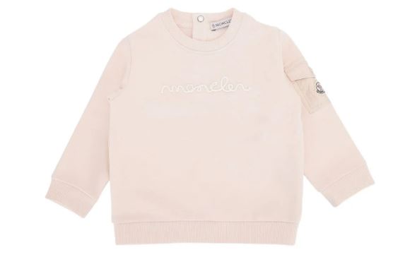  L29518M00002 89A23529 MONCLER KID 