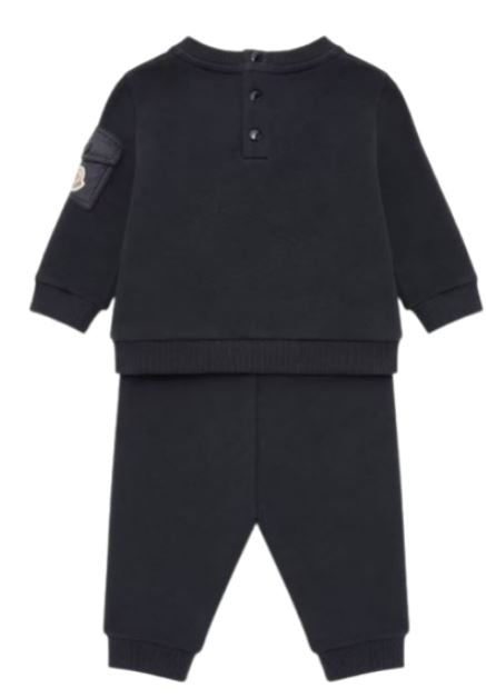  L29518M00002 89A23778 MONCLER KID 