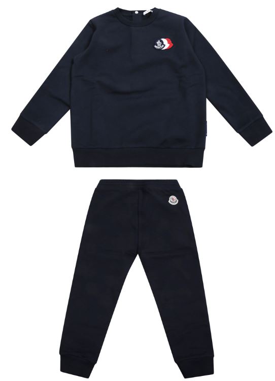  L29518M00007 89AM3778 MONCLER KID 