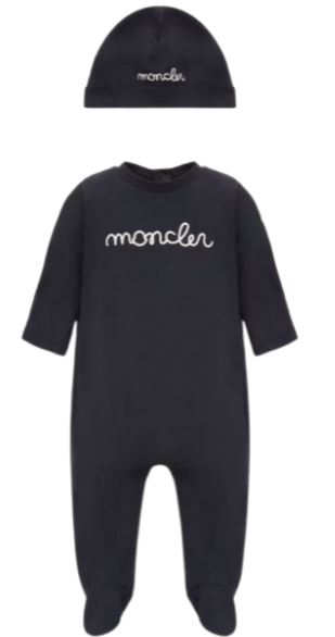  L29518P00001 8392E778 MONCLER KID 
