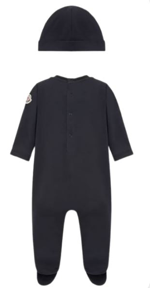  L29518P00001 8392E778 MONCLER KID 