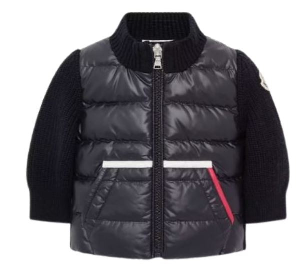  L29519B00001 M1131742 MONCLER KID 