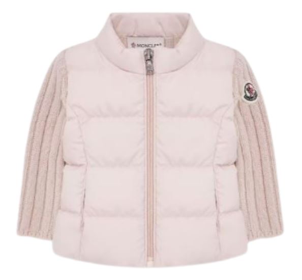  L29519B00004 M4281529 MONCLER KID 
