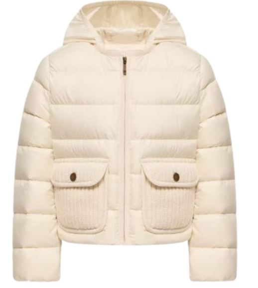  L29541A00006 596ZR04B MONCLER KID 