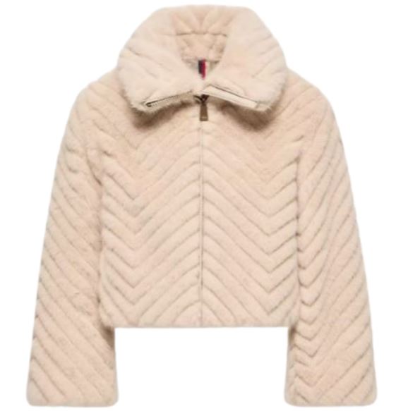  L29541A00071 89BFI268 MONCLER KID 