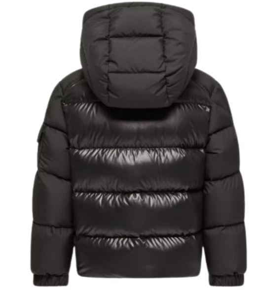  L29541A00076 597YX999 MONCLER KID 