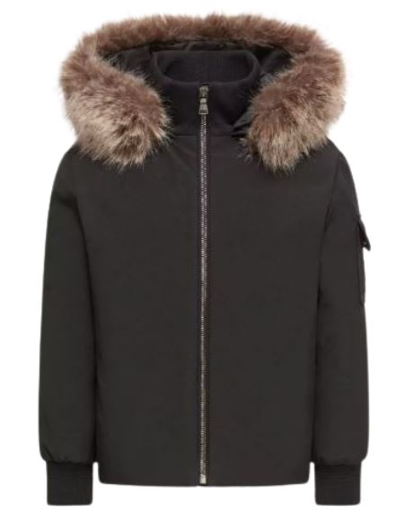  L29541A00081 5983X999 MONCLER KID 