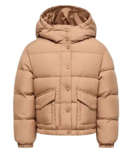  L29541A00087 597YW248 MONCLER KID 