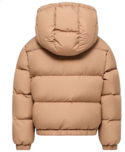  L29541A00087 597YW248 MONCLER KID 