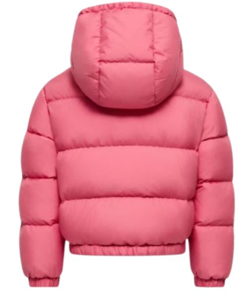  L29541A00087 597YW52P MONCLER KID 