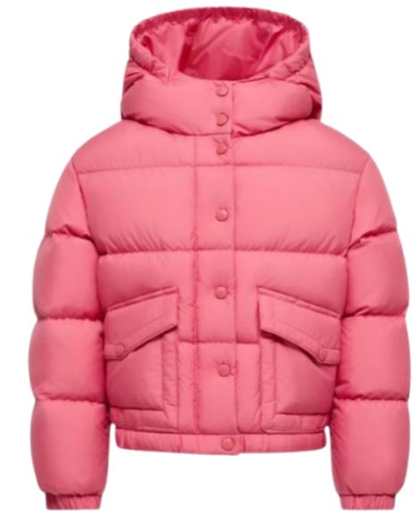  L29541A00087 597YW52P MONCLER KID 
