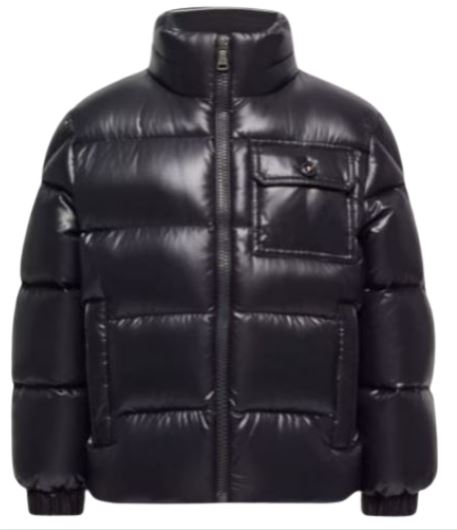  L29541A00106 597Z8742 MONCLER KID 