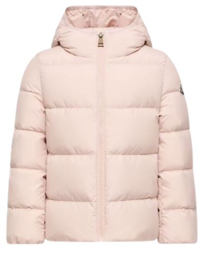  L29541A00118 597YW50X MONCLER KID 