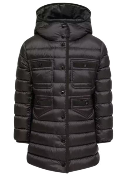  L29541C00001 597YF999 MONCLER KID 