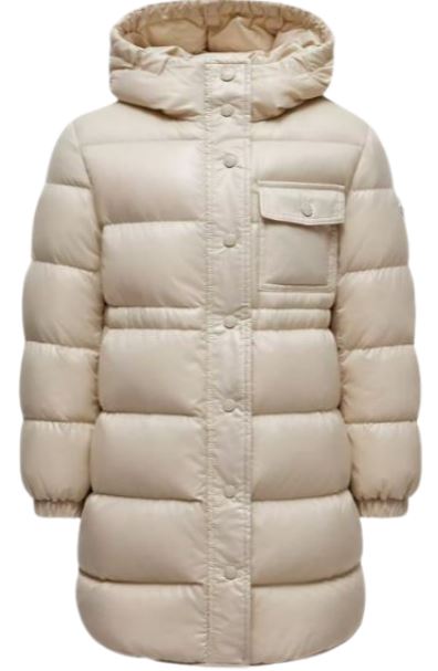  L29541C00002 597Z8265 MONCLER KID 