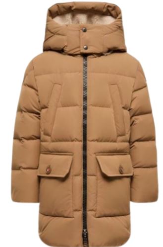  L29541C00008 59876226 MONCLER KID 