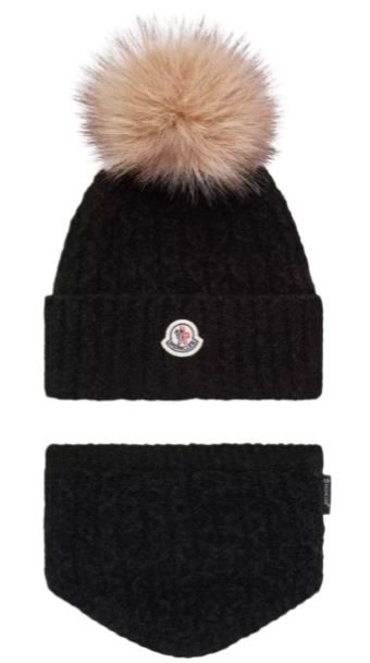  L29543G00008 N1218999 MONCLER KID 