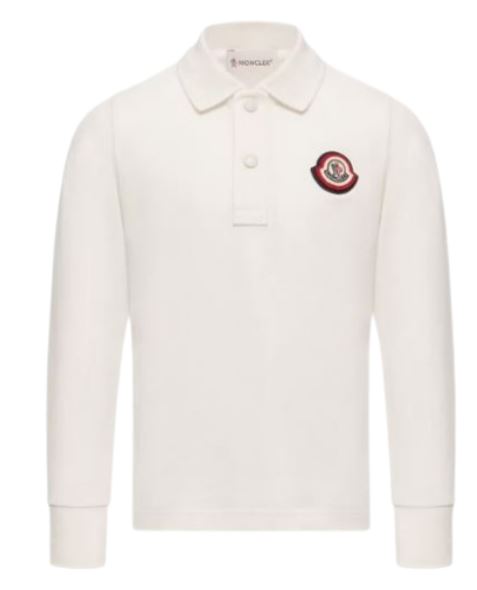  L29548B00002 8496W034 MONCLER KID 