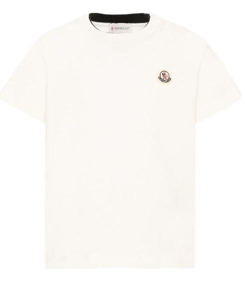  L29548C00008 89AFV034 MONCLER KID 