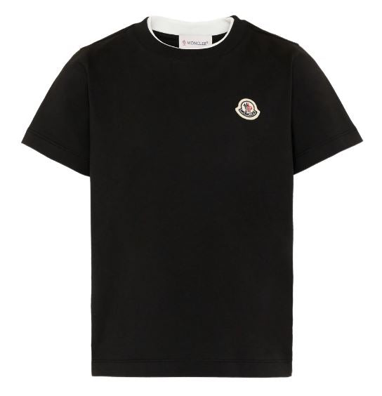  L29548C00008 89AFV999 MONCLER KID 