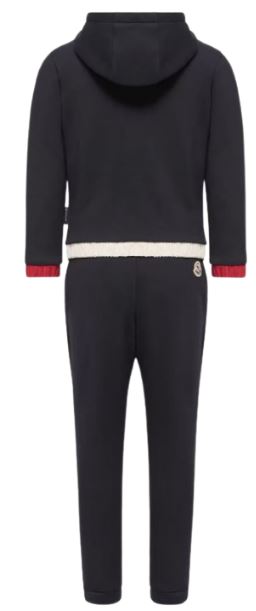 L29548M00009 899PS778 MONCLER KID 