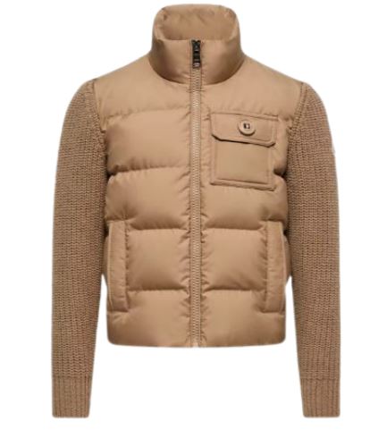  L29549B00013 M4281248 MONCLER KID 