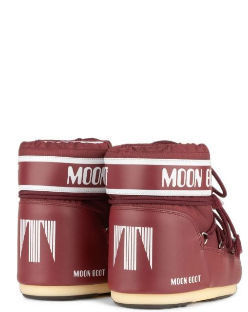  80D1409340 # D013 MOON BOOT 