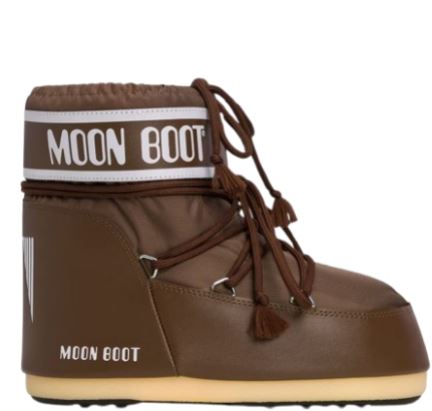  80D1409340 #M037 MOON BOOT 