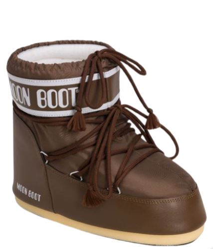  80D1409340 #M037 MOON BOOT 