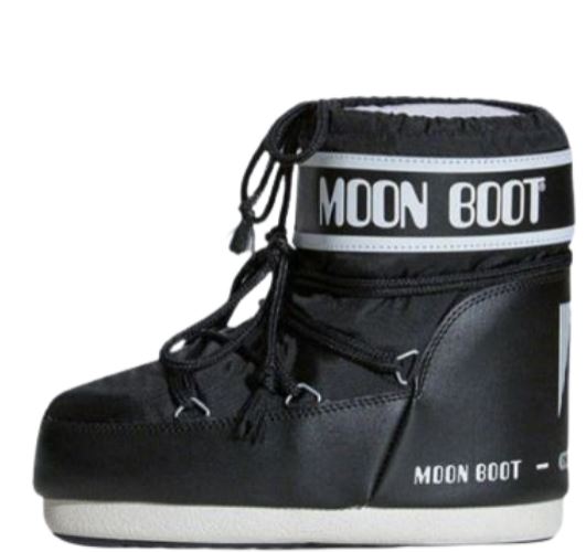  80D1409340 #N001 MOON BOOT 