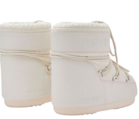  80D1409380# L002 MOON BOOT 