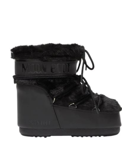  80D1409390# N001 MOON BOOT 