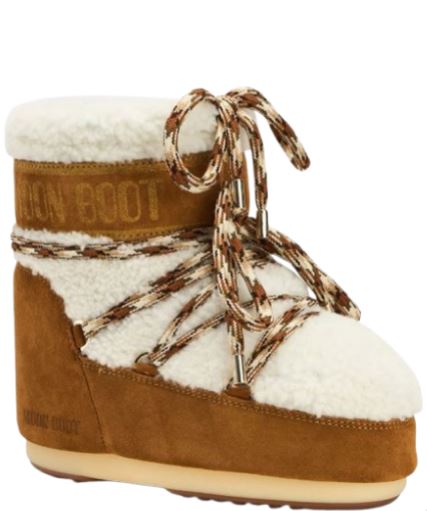  80D1409580# MA03 MOON BOOT 