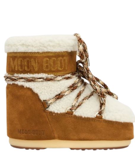  80D1409580# MA03 MOON BOOT 