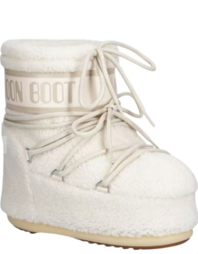  80D1409700# H017 MOON BOOT 