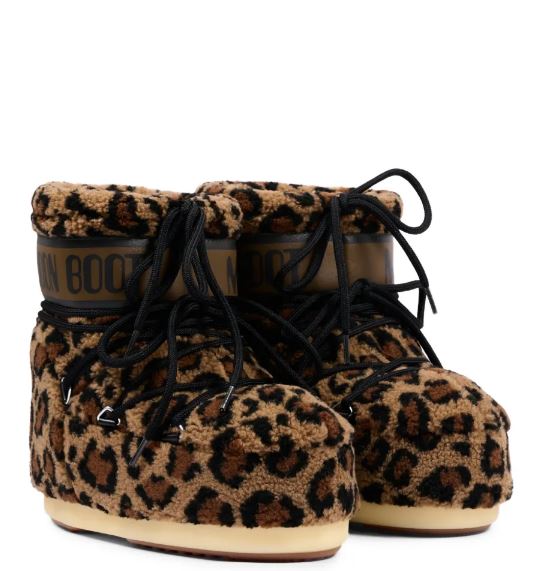  80D1409960 MM21 MOON BOOT 